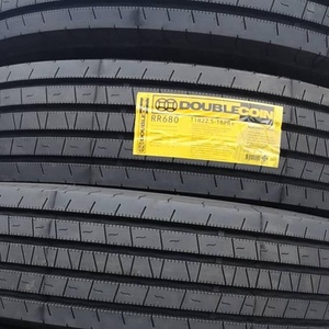 ยางรถบรรทุกยี่ห้อดับเบิ้ลคอยน์ จอยโรด เซ็นทาร่า รุ่น 11R22.5 18PR 148/145M - Product Image 3