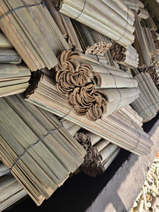 Varillas de Bambú Flexibles de Primera Calidad, Acabado Liso y Alta Durabilidad para Constructores Profesionales de Cometas - Product Image 4