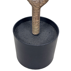 Flores Artificiales de Seda de Rosa de 102 cm, Planta Artificial, Flores Falsas, Bonsái para Decoración de Interiores, Hogar y Jardín - Product Image 6