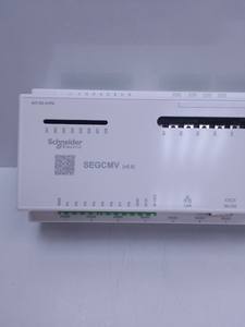 Contrôleur de confort Segcmv Guest Value, neuf, original, en stock, pour automatisation industrielle, PLC dédié PAC - Product Image 4