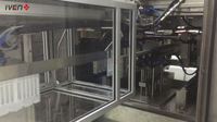 Ligne de production clé en main de machines BFS de biotechnologie de haute qualité