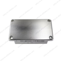 Module IGBT FF450R12KT4 1200V 450A, onduleur triphasé, faible VCE(sat) 1.65V pour entraînements moteurs industriels (200kW), éoliennes