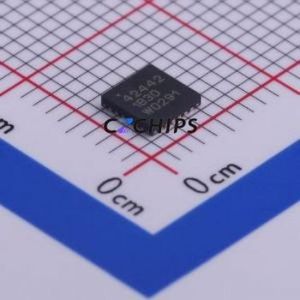 PE42442A-Z RF Switch QFN-24-EP(4x4) RF ( Frequency: )( <b>Isolation</b>: 61dB )( Insertion Loss: 2.35dB )( Operating Voltage: 3.3V ) - Product Image 1