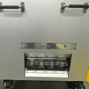 Act400v 200Kw tải di động ngân hàng Máy phát điện diesel thử nghiệm điện trở tải <span class=keywords><strong>Tester</strong></span> - Product Image 4