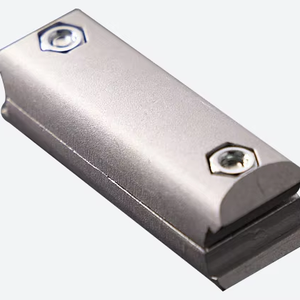 DYJ28-A08 song song nối nối ống nhôm khớp nhà máy bán hàng trực tiếp - Product Image 1