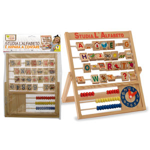 ESTUDIA EL ALFABETO - Product Image 1