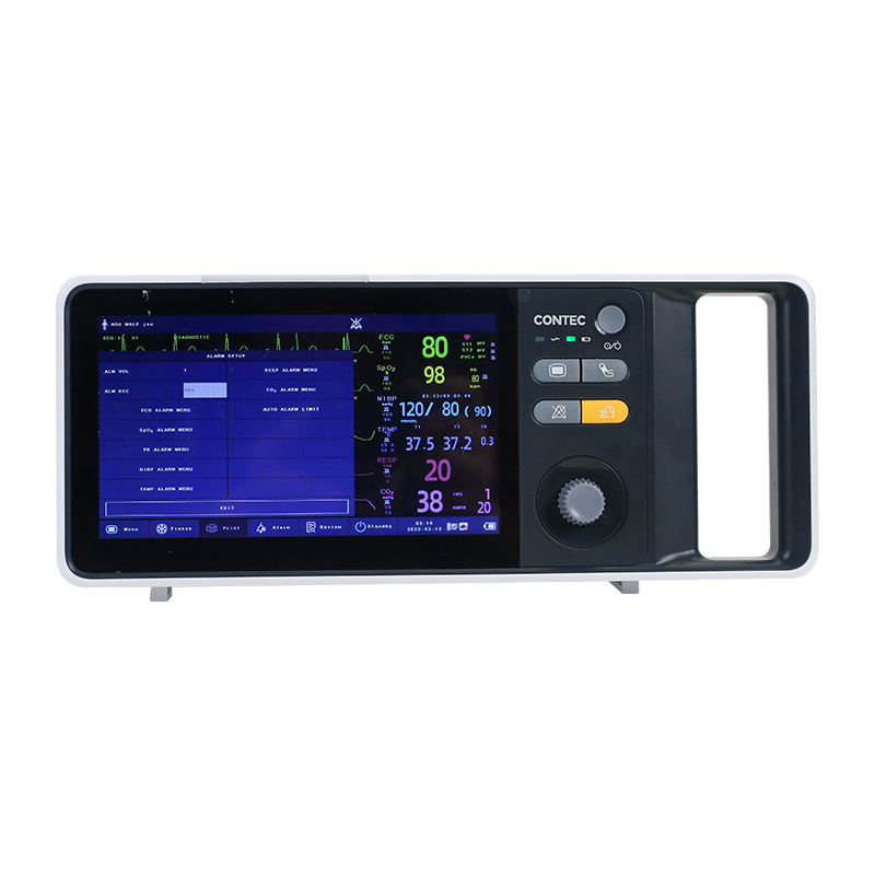 Contec CMS60D Vet Veterinary Clinic Equipment