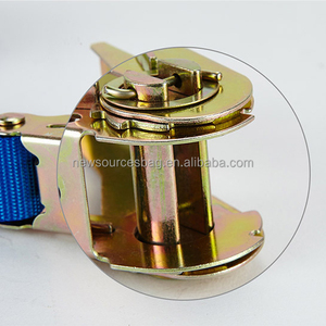 <span class=keywords><strong>2</strong></span>/4/6/10M araba gerginlik halat kravat aşağı kayış güçlü cırcır kemer araba bagaj çantası kargo bağlama kayışı için kamyon motosiklet bisiklet tekne - Product Image 3