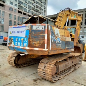 Excavadoras Usadas Japonesas Komatsu PC120-5, PC200-5, PC130-7, PC200-7, PC300, PC400, PC450; Kobelco SK60, SK55, SK120, SK200-8, SK350, SK380 - Product Image 1