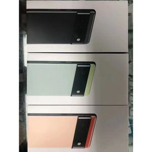 Google Pixel 8Pro için Cep Telefonu Kutusu Ambalajı, Toptan Resmi Telefon Kutusu Google Pixel 6 7 8 9 10 için - Product Image 4