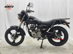 <span class=keywords><strong>Moto</strong></span> GN125 à prix avantageux, à haut rendement énergétique, durable, économique en carburant, <span class=keywords><strong>moto</strong></span> de rue 125cc, vente chaude en Afrique - Product Image 6