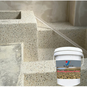 Đá Cẩm Thạch Kết cấu đá sơn cho sơn Flake chip sàn đá Cẩm Thạch Sơn bê tông đá kết cấu Micro xi măng nhà sản xuất - Product Image 2