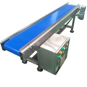 Konveyor Sabuk PVC/PU Kelas Makanan - Product Image 1