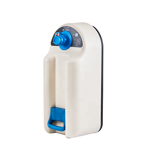 Zuurstofvulmachine Bijvullen Zuurstoffles Navullen Draagbare Zuurstofcilinder Navulling Voor Thuisgebruik - Product Image 2