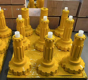 <span class=keywords><strong>DTH</strong></span> xuống các lỗ khoan nước cũng khoan bit - Product Image 4