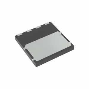 4-PowerTSFN Buy Online Electronic Components Single Diodes FFSM0865B Authorized Distributor - Product Image 1