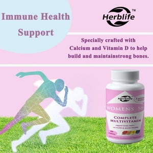 Suplemento Multivitamínico/Multimineral Personalizable en Oferta - Con Vitamina D3 y Vitaminas del Grupo B - Product Image 4