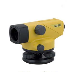 Nivel Automático AT-B4 de Marca Japonesa para Trabajos Topográficos de Construcción, Precio Económico - Product Image 5