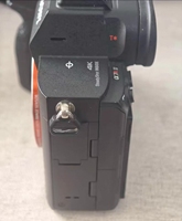 Appareil photo numérique plein format 61MP 4K A7R IV d'occasion, original, avec écran 3,0 pouces et prise en charge du Wi-Fi