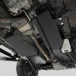 Tanque de Combustible Secundario <span class=keywords><strong>Ineos</strong></span> Grenadier, Accesorios 4x4, Tanque de Expansión de Combustible de Largo Alcance, Aleación de Al-Mg, Tanque de Gas Secundario para Desierto - Product Image 1