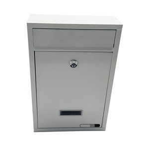 Boîte <span class=keywords><strong>aux</strong></span> <span class=keywords><strong>lettres</strong></span> en acier galvanisé Boîte <span class=keywords><strong>aux</strong></span> <span class=keywords><strong>lettres</strong></span> bon marché Boîte <span class=keywords><strong>aux</strong></span> <span class=keywords><strong>lettres</strong></span> blanche enduite de poudre Marchés allemands Boîte <span class=keywords><strong>aux</strong></span> <span class=keywords><strong>lettres</strong></span> - Product Image 6