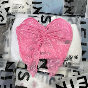 Lotes de Ropa al por Mayor: Vestidos, Jeans, Pijamas, Bodys, Ropa de Dormir para Mujeres y Niños, Pacas de Ropa Nueva de la Marca Sheinning, Proveedor Directo - Product Image 1