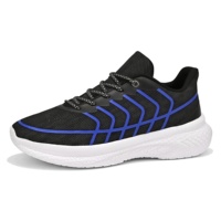 Chaussures de sport de luxe Lanvine, chaussures décontractées respirantes à lacets, chaussures pour hommes, chaussures pour femmes