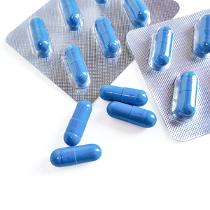 Producto energético definitivo cápsulas de Epimedium y Maca, una fórmula herbal natural para píldoras azules para hombres - Product Image 3