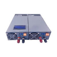 Alimentation à découpage S-2000-36V industrielle 12V 24V 48V 60V Transformateur de courant constant réglable 1500W Alimentation cc 2000W 3000W