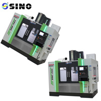 SINO YSV 966 tour CNC 3 axes fraiseuses CNC Services d'usinage à vendre