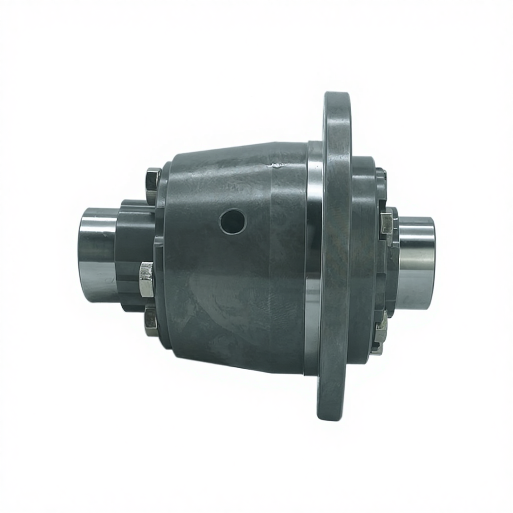 ATV LSD - High Quality Limited Slip Differential for Repair & Upgrade