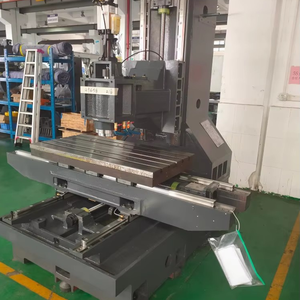 <span class=keywords><strong>CNC</strong></span> 3 trục phay drailing khai thác máy dọc trung tâm gia công vmc300 <span class=keywords><strong>CNC</strong></span> phay Máy chế biến kim loại - Product Image 4