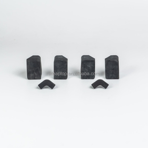 Protection d'angle en caoutchouc pour batterie de drone agricole DJI Agras T60 T70 T70P T100 - Pièces de rechange - Product Image 2