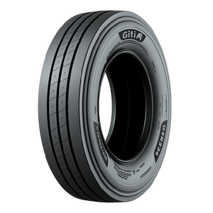 ยางรถบรรทุกขนาด 245/70R17.5 265/70R17.5 ยี่ห้อ Giti รุ่น GSR236 ยางรถบรรทุกขนาดเล็ก ยางรถบัสขนาดเล็ก 245/70R17.5 265/70R17.5 245/70R17.5 26 - Product Image 4
