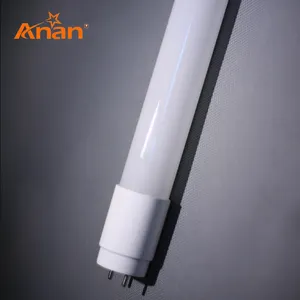 Hot Sales Nano Material T8 SMD2835 Led Tube Light Top Quality For Office