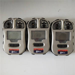 Honeywell <span class=keywords><strong>RAE</strong></span> Systems ToxiRAE 3 Detector Personal de Gas Tóxico Único, Sistema <span class=keywords><strong>RAE</strong></span> ToxiRAE 3, Toxirae 3, H2S, 1, 2, 2, 1, 2, 2, 3 - Product Image 1