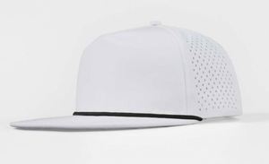 Casquette Snapback Unisexe Personnalisée OEM Broderie Main 5 Panneaux Visière Plate Sport Coton Motif Animal Dessin Animé Quatre Saisons Décontractée Voyage Extérieur - Product Image 5