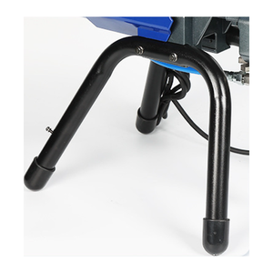 2024 nouveau <span class=keywords><strong>pistolet</strong></span> de pulvérisation de <span class=keywords><strong>peinture</strong></span> sans air à haute pression industrielle - Product Image 3