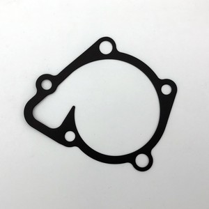 Automotive Water Pump Gasket Composite Coated Metal 100C High Temp Corrosion Resistant Cooling System Part <b>Number</b> 32323 - Product Image 1