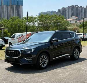 JETOUR X70 Glory PRO 1.5T Automatique 2023 avec démarrage à une touche, maintien automatique, grand écran central, navigation, caméra <span class=keywords><strong>de</strong></span> recul - Véhicule d'<span class=keywords><strong>occasion</strong></span> - Product Image 3