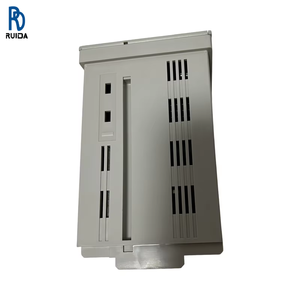 Relé Digital Multifuncional KEYENCE RV3-55R Original, Utilizado para Medición de Alta Precisión de Voltaje CC, en Stock - Product Image 1