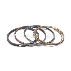 แหวนลูกสูบ Tf Swg10019zy สำหรับอะไหล่เครื่องยนต์เชฟโรเลต จีเอ็ม 2.2 ลิตร - Product Image 1
