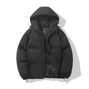 Chaquetas de Invierno para Hombre 2026, Talla Grande, Cortavientos, Impermeables, para Trabajo, Caza y Actividades al Aire Libre - Product Image 4