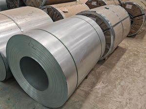 Bobina de Acero Galvanizado a Precio Directo de Fábrica, Bobina Galvanizada para Techos, Bobinas Galvanizadas Pintadas - Product Image 3