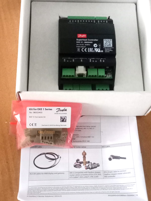 New and Original 080G5400 Stock in Warehouse PLC Programming Controller
