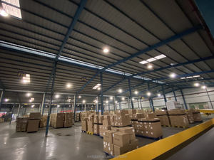 Express Lcl Zee Expediteur Van China Naar <span class=keywords><strong>Taiwan</strong></span> Taobao Cargo Expediteur Met Ddp Logistiek Tarief - Product Image 2