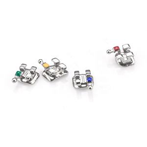 Denrotary prezzo all'ingrosso staffa di moda ortodontica - Product Image 5