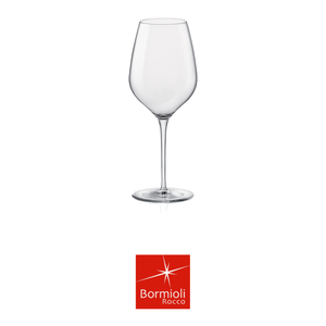 Vaso Mediano Bormioli Rocco Tre Sensi 43 cl, Altura 22 cm, Diámetro 8.5 cm - Product Image 4