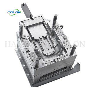 Moule de table Lego <span class=keywords><strong>Duplo</strong></span> pour enfants, moule en PP multicolore, moule de sécurité pour jouets pour enfants - Product Image 1