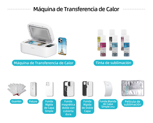 Machine d'impression Impresora <span class=keywords><strong>De</strong></span> Sublimation <span class=keywords><strong>de</strong></span> machine <span class=keywords><strong>de</strong></span> transfert <span class=keywords><strong>de</strong></span> chaleur d'espace <span class=keywords><strong>de</strong></span> roche pour Iphone - Product Image 2